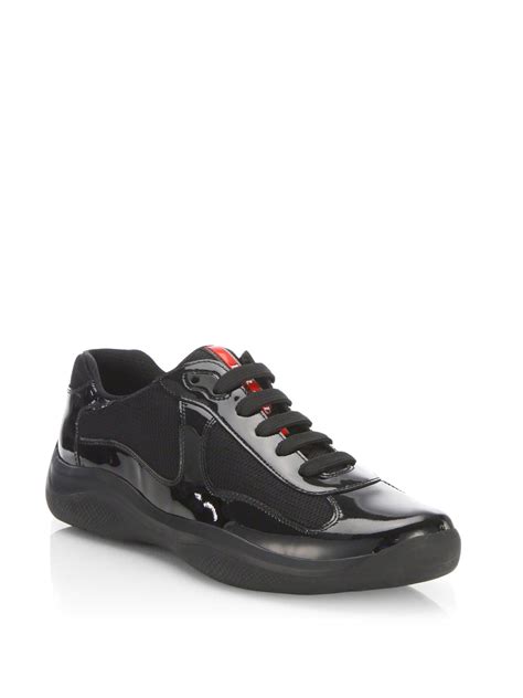 black friday prada trainers